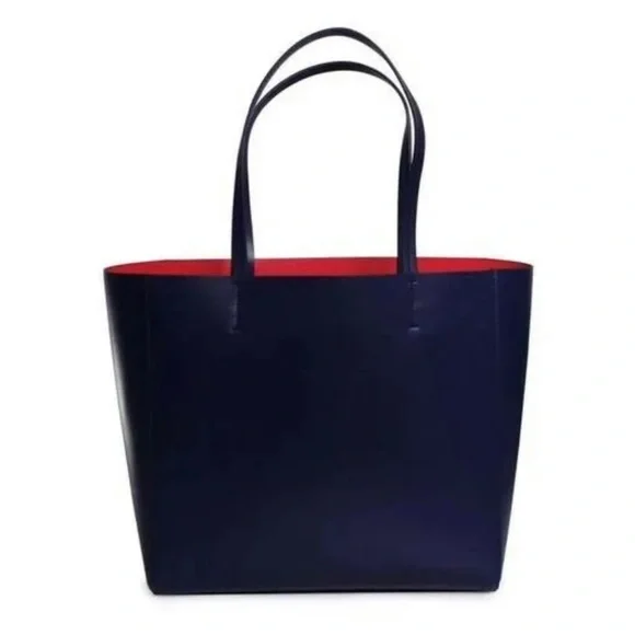 KATE SPADE♠️ Camel Luvvie Tote - Picture 4 of 5